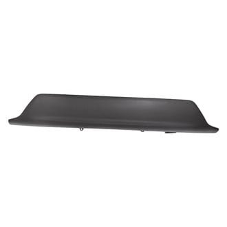 Replacement - Rear Lower Bumper Valance (Standard Line)