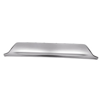 Replacement - Rear Lower Bumper Valance (Standard Line)