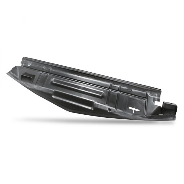 Replacement - Front Upper Grille Air Deflector