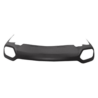 Replacement® - Rear Valance Panel