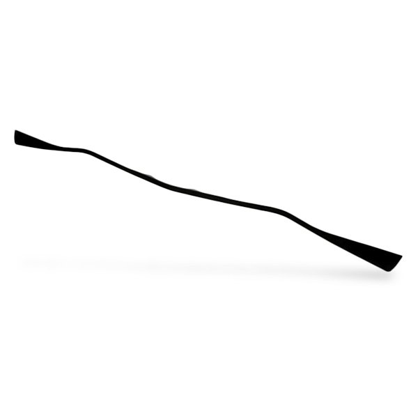 Replacement - Front Center Lower Bumper Air Deflector