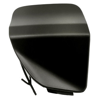 Replacement® - Rear Valance Panel