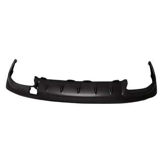 Replacement - Rear Lower Bumper Valance (Standard Line)