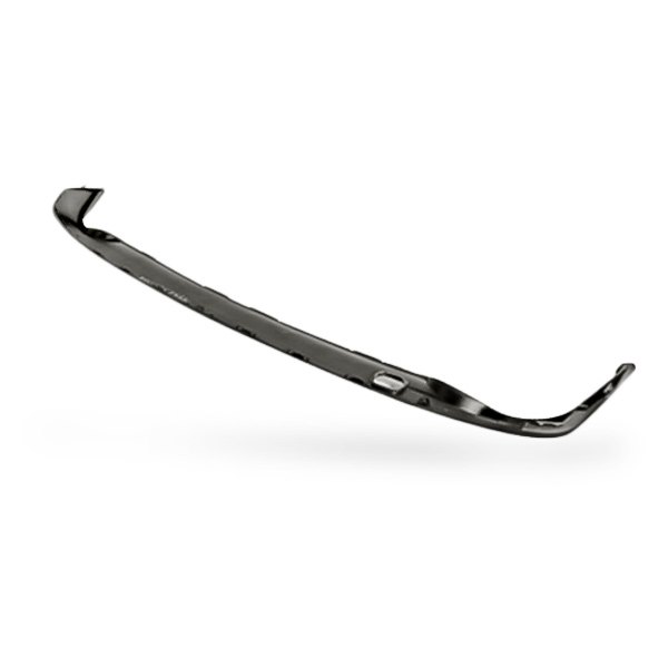 Replacement - Rear Lower Bumper Valance