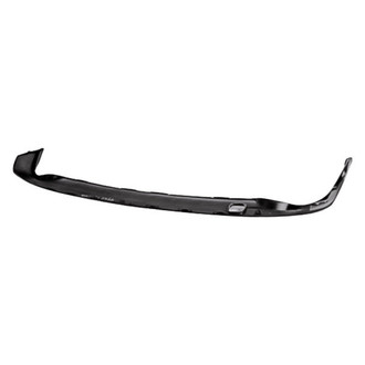 Replacement - Rear Lower Bumper Valance