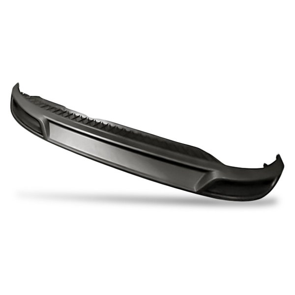 Replacement - Rear Lower Bumper Valance