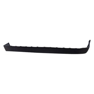 Replacement - Rear Bumper Spoiler
