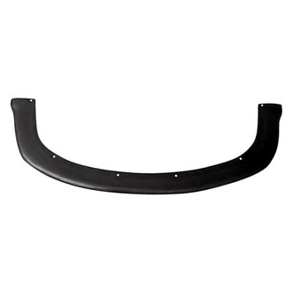 Replacement - Front Lower Bumper Valance (CAPA Certified)