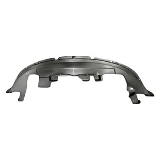 Replacement - Front Lower Bumper Valance (Standard Line)