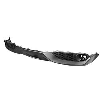 Replacement - Rear Lower Bumper Valance (Standard Line)