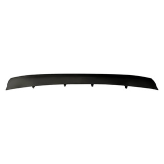 Replacement® - Front Bumper Spoiler