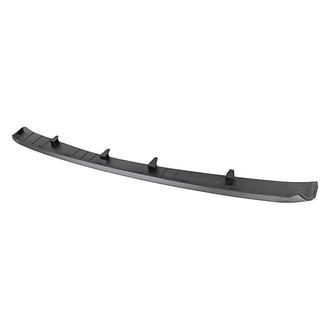 Replacement - Front Lower Bumper Spoiler (Standard Line)