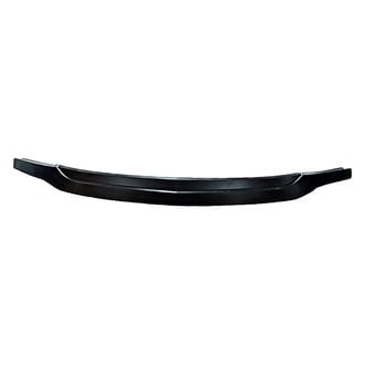 Replacement - Front Center Bumper Air Deflector (Standard Line)