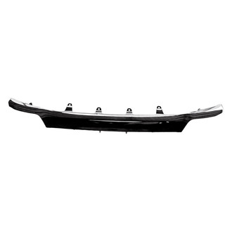 Replacement - Rear Lower Bumper Valance (Standard Line)