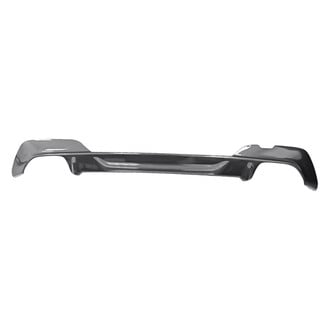 Replacement - Rear Lower Bumper Valance (Standard Line)