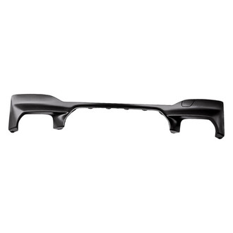 Replacement - Rear Lower Bumper Cover (Standard Line)