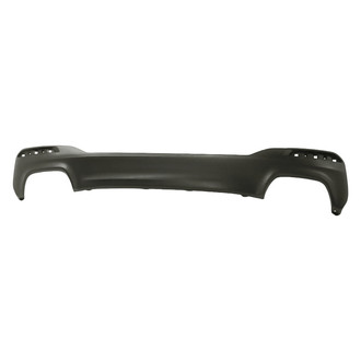 Replacement - Rear Bumper Valance (Standard Line)