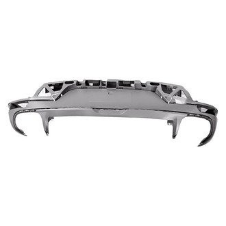 Replacement® - Rear Bumper Spoiler