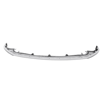 Replacement® - Front Bumper Spoiler