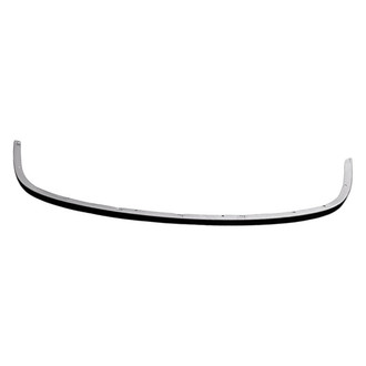 Replacement - Front Lower Bumper Air Deflector (Standard Line)
