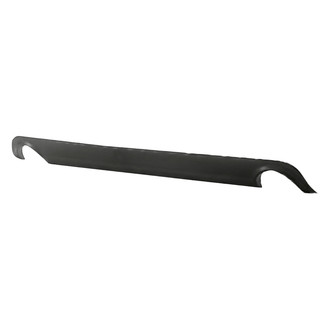 Replacement - Rear Bumper Valance