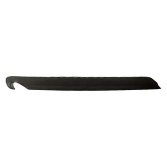 Replacement - Rear Bumper Valance (Standard Line)