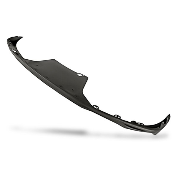 Replacement - Rear Lower Bumper Cover