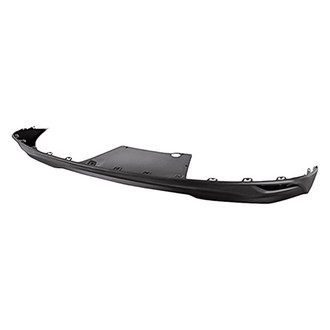 Replacement® - Rear Bumper Cover