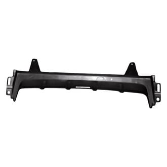Replacement - Front Center Bumper Spoiler (Standard Line)