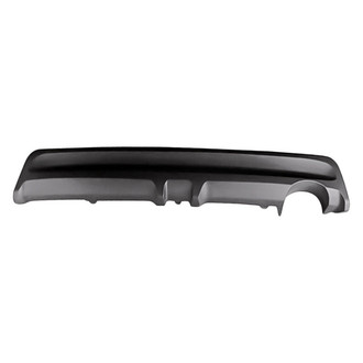 Replacement® - Rear Bumper Spoiler