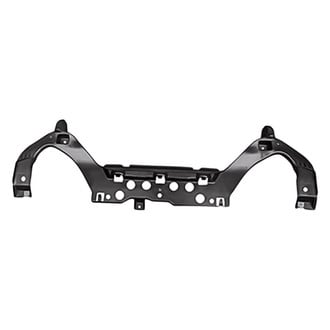 Replacement - Front Lower Bumper Cover Support (Standard Line)