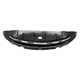 Replacement® - Front Bumper Deflector