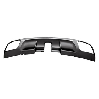 Replacement® - Rear Valance Panel