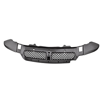Replacement - Front Lower Bumper Valance (CAPA Certified)