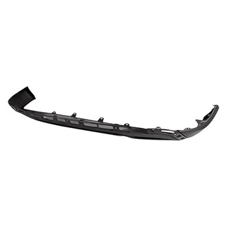 Replacement - Rear Lower Bumper Valance (CAPA Certified)