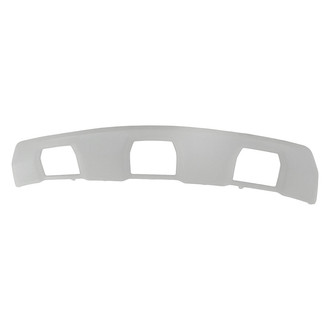 Replacement - Front Lower Bumper Valance (Standard Line)