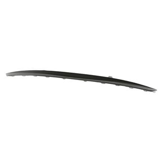 Replacement - Rear Bumper Valance