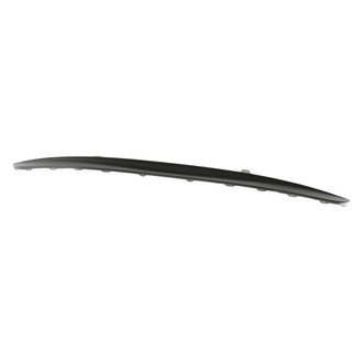 Replacement - Rear Bumper Valance (Standard Line)