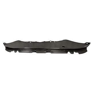 Replacement - Front Bumper Air Deflector (Standard Line)