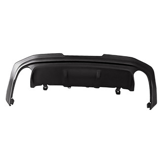 Replacement - Rear Bumper Valance (Standard Line)