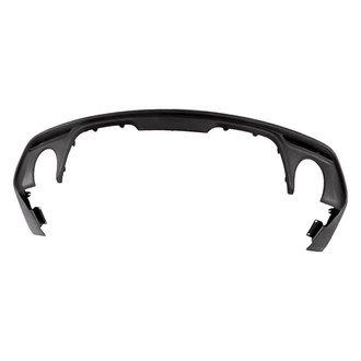 Replacement - Rear Lower Bumper Valance (Standard Line)