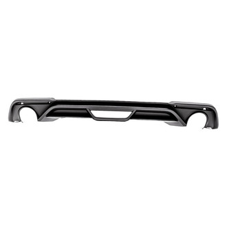 Replacement - Rear Lower Bumper Valance (Standard Line)