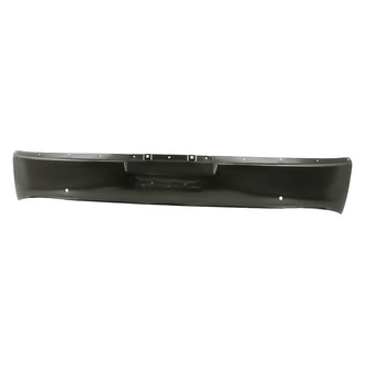 Replacement - Rear Lower Bumper Valance