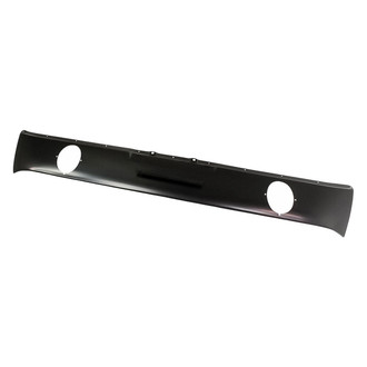 Replacement - Rear Lower Bumper Valance (Standard Line)
