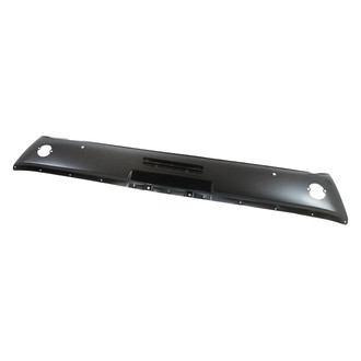 Replacement - Rear Lower Bumper Valance (Standard Line)