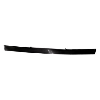 Replacement - Front Bumper Valance (Standard Line)