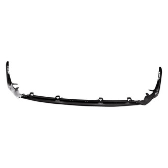 Replacement - Front Lower Bumper Valance (CAPA Certified)