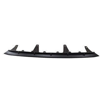Replacement - Rear Lower Bumper Cover Extension (Standard Line)