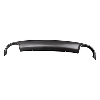 Replacement - Rear Lower Bumper Cover