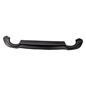 Replacement - Rear Lower Bumper Valance (Standard Line)